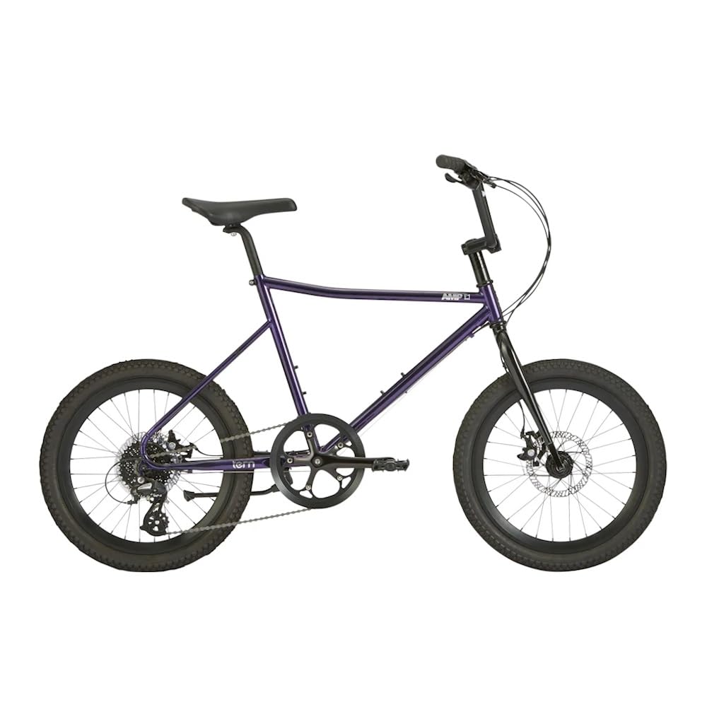 Tern AMP ミニベロ AMP F1 | Tern Bicycles